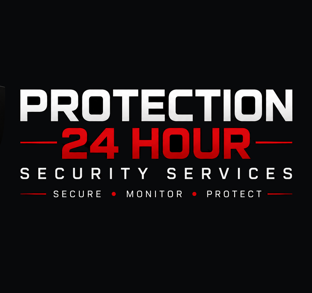Protection 24 Hour Security