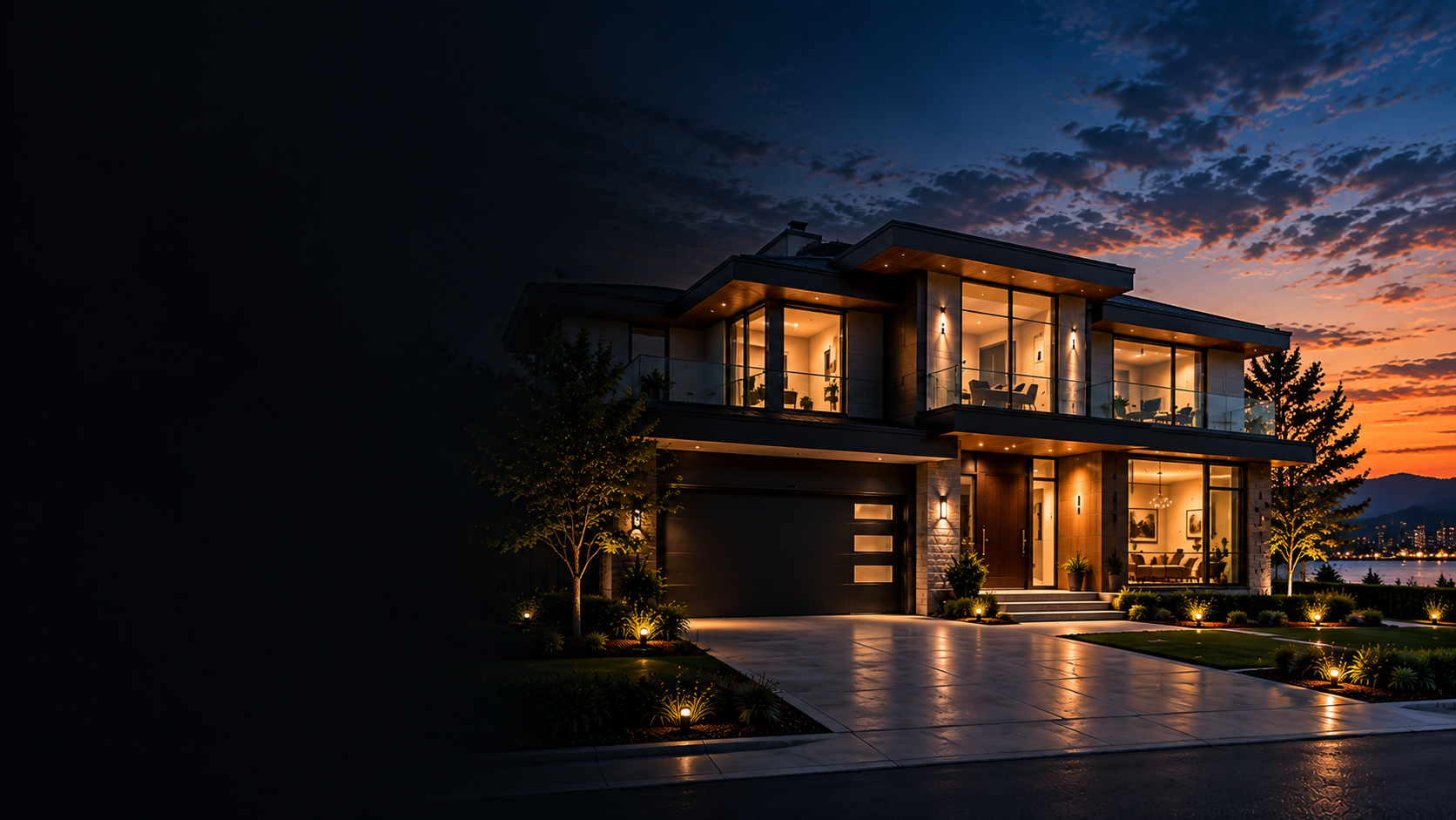 Residential Security